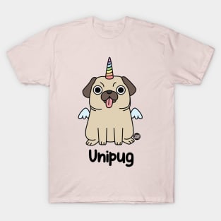 UNIPUG T-Shirt